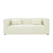Callie - Velvet Sofa - R&R Furniture Gallery (Fountain Valley, CA)