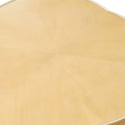 Camellia Field - Living Room Table - R&R Furniture Gallery (Fountain Valley, CA)