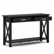 Kitchener - Handcrafted Table - R&R Furniture Gallery (Fountain Valley, CA)