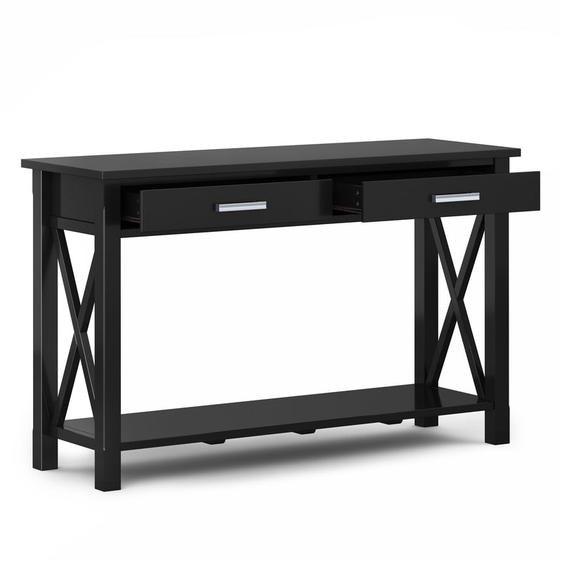 Kitchener - Handcrafted Table - R&R Furniture Gallery (Fountain Valley, CA)