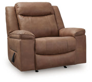Status Check - Rocker Recliner - R&R Furniture Gallery (Fountain Valley, CA)