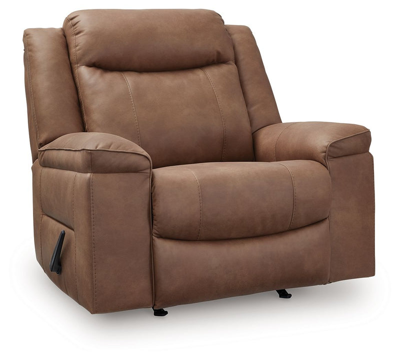 Status Check - Rocker Recliner - R&R Furniture Gallery (Fountain Valley, CA)