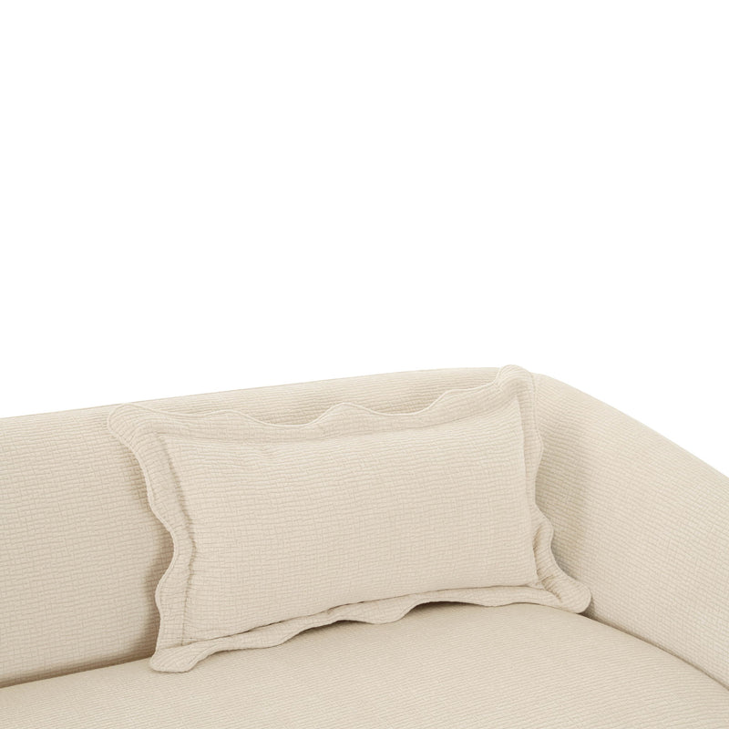 Lou - Fabric Sofa - R&R Furniture Gallery (Fountain Valley, CA)