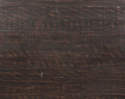 Mountina - Bench - Brown / White - R&R Furniture Gallery (Fountain Valley, CA)
