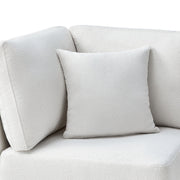 Chauncy - 5 Piece Sectional - R&R Furniture Gallery (Fountain Valley, CA)