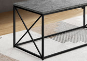 Table, Rectangular, Elegant Design - R&R Furniture Gallery (Fountain Valley, CA)