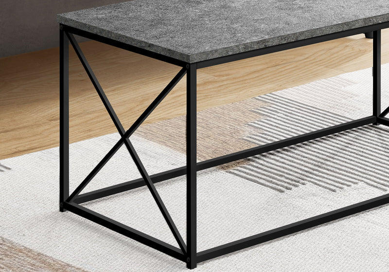 Table, Rectangular, Elegant Design - R&R Furniture Gallery (Fountain Valley, CA)