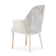 Lisbon - Dining Chair - R&R Furniture Gallery (Fountain Valley, CA)