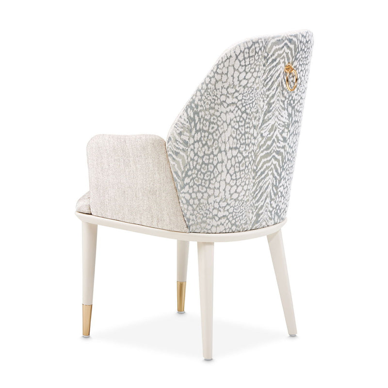 Lisbon - Dining Chair - R&R Furniture Gallery (Fountain Valley, CA)