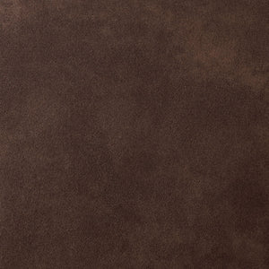 Worthington - Padded Arm Accent Chair - Dark Brown