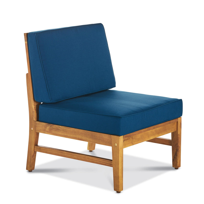 Perla - 3 Seater Sofa And Table Set - R&R Furniture Gallery (Fountain Valley, CA)