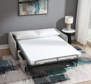 Jinn - Sofa With Sleeper - R&R Furniture Gallery (Fountain Valley, CA)