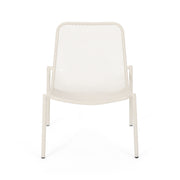 Kincaid - Stackable Iron Chair - R&R Furniture Gallery (Fountain Valley, CA)