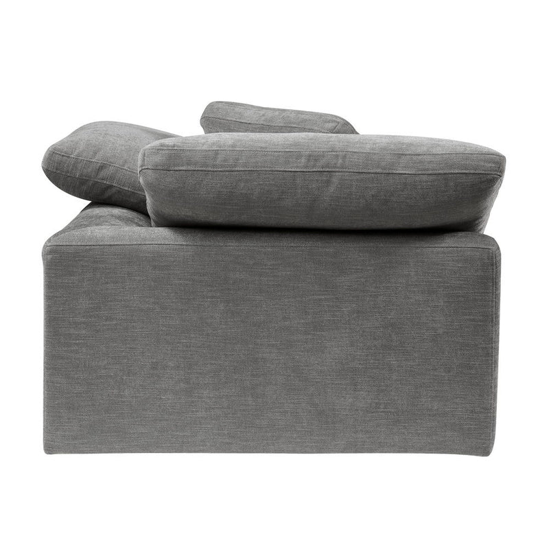 Naveen - Modular Wedge With Pillow - R&R Furniture Gallery (Fountain Valley, CA)