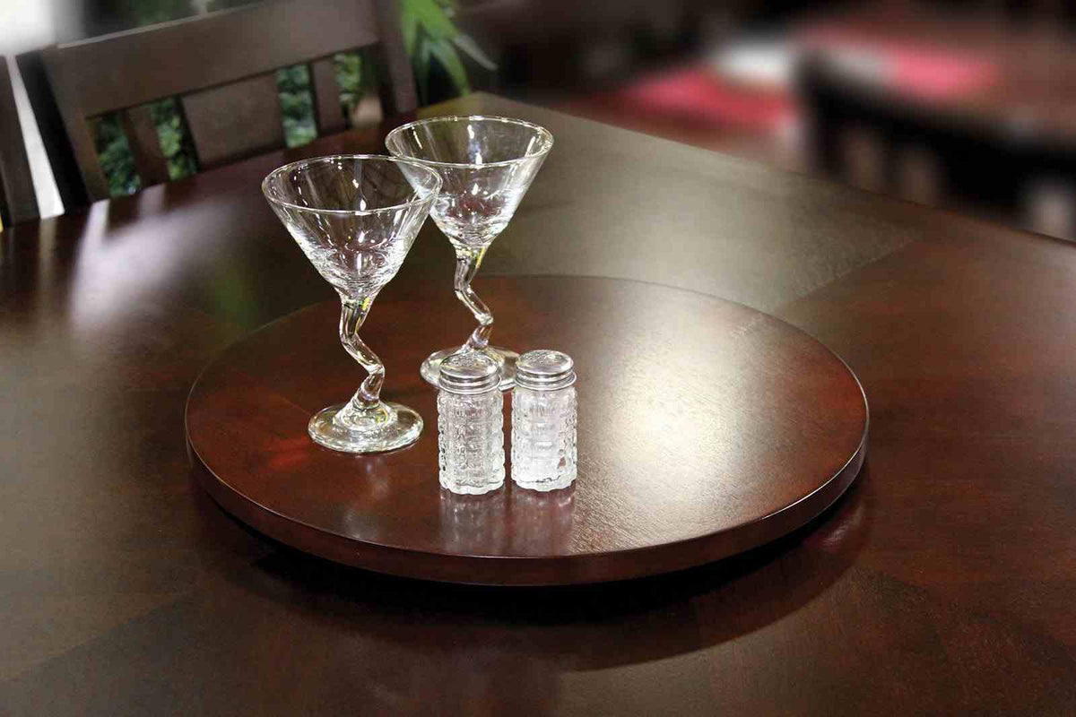 Susie - Lazy Susan