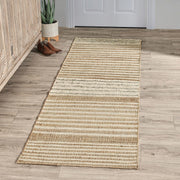 Comporta - Pego Stripe Rug - R&R Furniture Gallery (Fountain Valley, CA)