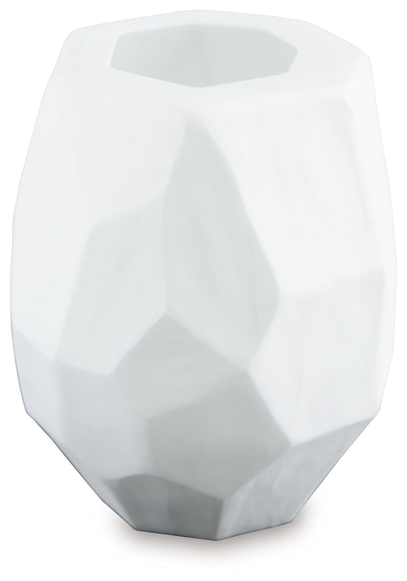 Karenton - Vase - R&R Furniture Gallery (Fountain Valley, CA)