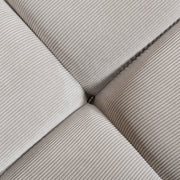 Marcel - Bubble Modular Modern Cocktail Ottoman - R&R Furniture Gallery (Fountain Valley, CA)