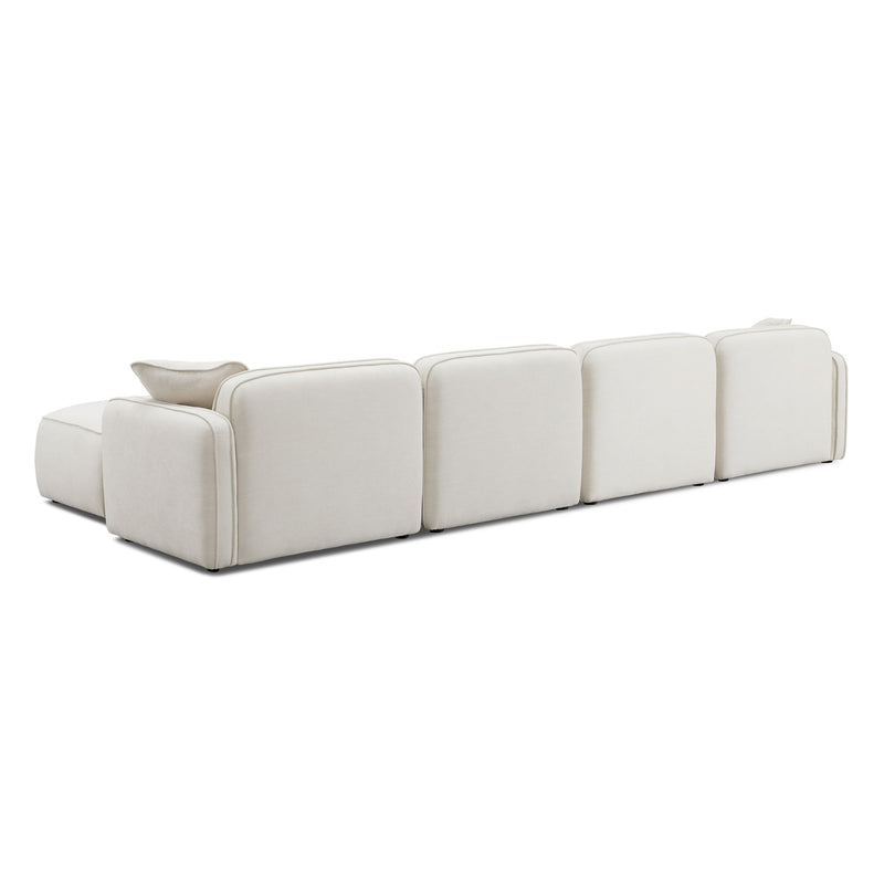 Travie - Modular Sectional - R&R Furniture Gallery (Fountain Valley, CA)