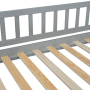 House Bunk Bed With Slide - R&R Furniture Gallery (Fountain Valley, CA)
