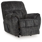 Stayfish - Rocker Recliner - R&R Furniture Gallery (Fountain Valley, CA)