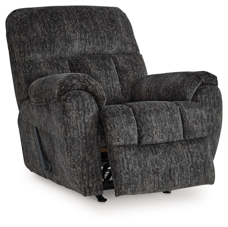 Stayfish - Rocker Recliner - R&R Furniture Gallery (Fountain Valley, CA)