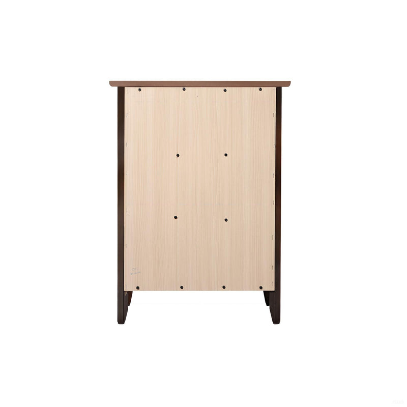 Daniel - 3 Drawer Nightstand - R&R Furniture Gallery (Fountain Valley, CA)