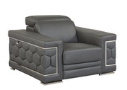 692 - Sofa Set - R&R Furniture Gallery (Fountain Valley, CA)