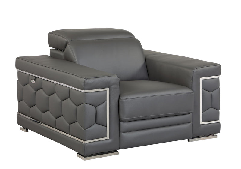 692 - Sofa Set - R&R Furniture Gallery (Fountain Valley, CA)
