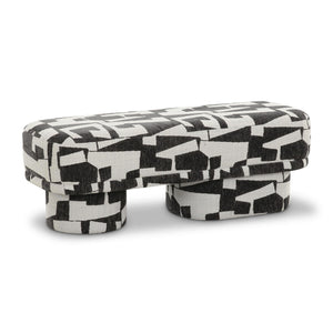 Lena - Bench - R&R Furniture Gallery (Fountain Valley, CA)