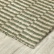 Monterey - Jute Rug - R&R Furniture Gallery (Fountain Valley, CA)