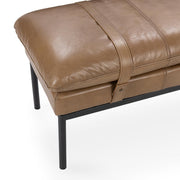 Celiah - Bench - Tan - R&R Furniture Gallery (Fountain Valley, CA)