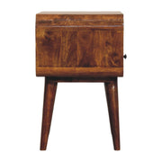 Newton - Nightstand - R&R Furniture Gallery (Fountain Valley, CA)