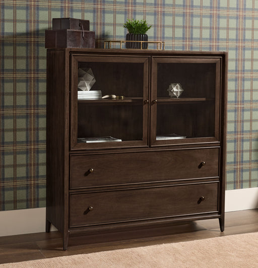 Carlisle Door Chest - Pcn Pie - R&R Furniture Gallery (Fountain Valley, CA)
