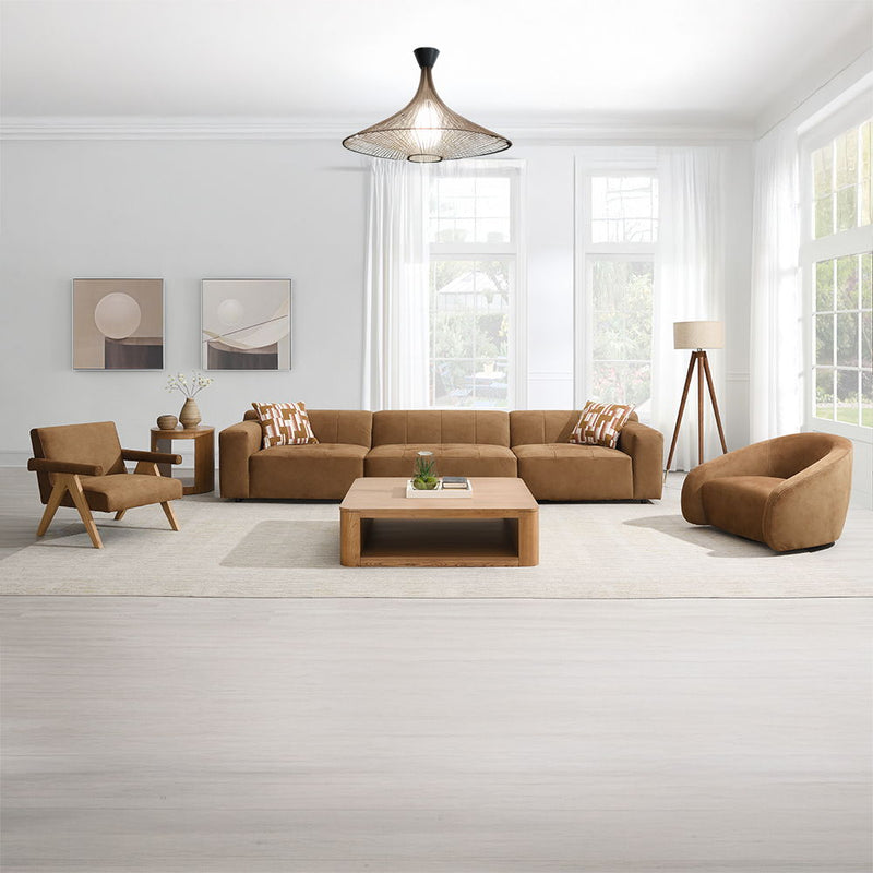Zoey - Table - R&R Furniture Gallery (Fountain Valley, CA)
