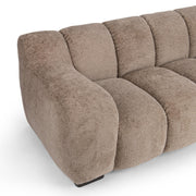 Parker - Sofa - Shoreline Taupe - R&R Furniture Gallery (Fountain Valley, CA)