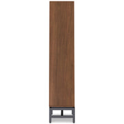 Banting - Mid Century Bookcase, Handcrafted - R&R Furniture Gallery (Fountain Valley, CA)