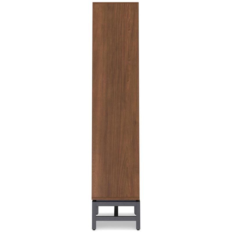 Banting - Mid Century Bookcase, Handcrafted - R&R Furniture Gallery (Fountain Valley, CA)