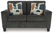 Erinslane - Loveseat - R&R Furniture Gallery (Fountain Valley, CA)