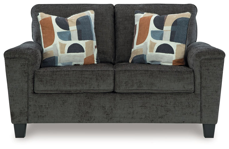 Erinslane - Loveseat - R&R Furniture Gallery (Fountain Valley, CA)