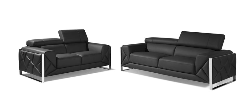 903 - Sofa, Loveseat - R&R Furniture Gallery (Fountain Valley, CA)