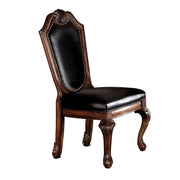 Chateau De Ville - Side Chair (Set of 2) - R&R Furniture Gallery (Fountain Valley, CA)