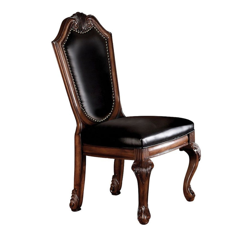 Chateau De Ville - Side Chair (Set of 2) - R&R Furniture Gallery (Fountain Valley, CA)