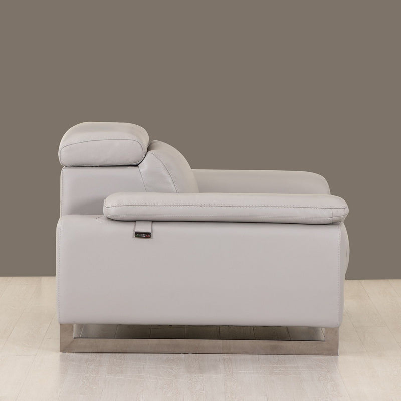 636 - Chair - R&R Furniture Gallery (Fountain Valley, CA)