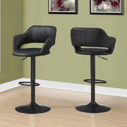 Swivel Stool Bar Height, Adjustable Versatile Seating, Contemporary & Modern - R&R Furniture Gallery (Fountain Valley, CA)