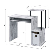 Lyphre - Computer Desk - R&R Furniture Gallery (Fountain Valley, CA)