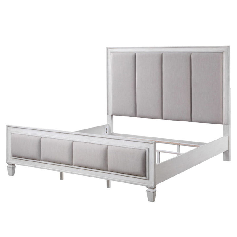 Katia - Bed - R&R Furniture Gallery (Fountain Valley, CA)