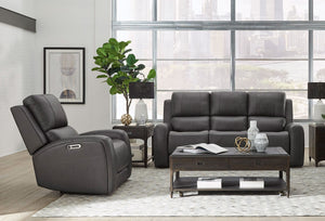 Belmont - Zero Gravity Power Recliner P3
