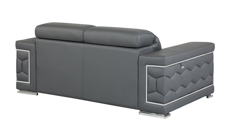 692 - Sofa Set - R&R Furniture Gallery (Fountain Valley, CA)