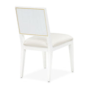 Palm Gate - Chair - R&R Furniture Gallery (Fountain Valley, CA)
